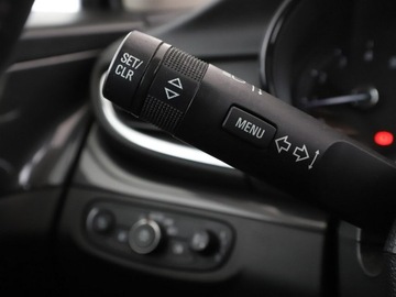 Opel Mokka I X 1.4 Turbo Ecotec 140KM 2018 Opel Mokka Innovation automat skóra navi kamera, zdjęcie 30