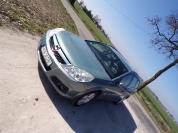 Opel Vectra C Kombi 1.9 CDTI ECOTEC 120KM 2008 OPEL VECTRA C 1.9 CDTI ZAMIANA RATY, zdjęcie 8