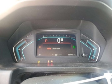 Honda Odyssey IV 2021 Honda Odyssey EXL 2021 3.5l 3.5 Benzyna 280KM, zdjęcie 9