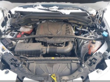 Alfa Romeo Stelvio SUV Facelifting 2.0 Turbo 280KM 2021 Alfa Romeo Stelvio 2021 280HP 2.0 Benzyna 280KM, zdjęcie 8