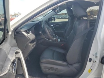 Toyota RAV4 V 2021 Toyota RAV4 Toyota RAV4 XLE Premium FWD, od ubezpieczalni 2.5 Benzyna 203KM, zdjęcie 7