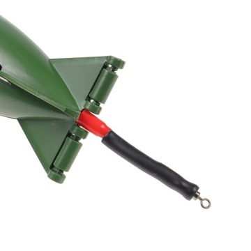 Приманка ракета L, ТИП СПОМБ, 17,5 см, ДЛЯ КОРМЛЕНИЯ