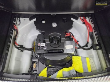 Audi A4 B9 Avant Facelifting 2.0 35 TFSI 150KM 2023 Audi A4 Avant S-LINE / Full LED / ACC, zdjęcie 28