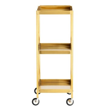 Помощник парикмахера для косметического окрашивания для спа -салон