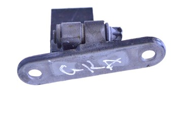 PANTY DVEŘE BMW F06 ZADNÍ LEVÝ 640D 2014 RHD