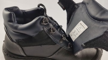 Сварочные ботинки COFRA WELDER BIS SHOES S3, размер 47