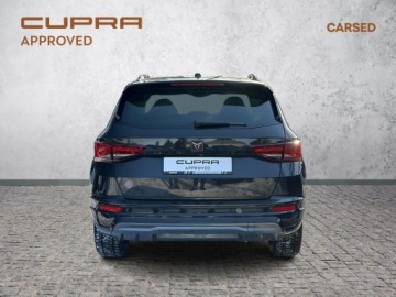 Cupra Ateca Crossover Facelifting 1.5 TSI 150KM 2024 Cupra Ateca 1.5TSI DSG Pakiet XL-El. Klapa-Salon P, zdjęcie 2