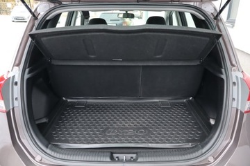 Hyundai ix20 Mikrovan 1.4 CVVT 90KM 2015 Hyundai ix20 1.4 CVVT, Salon Polska, Serwis ASO, zdjęcie 13