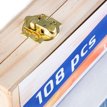 Легкий художественный набор 1 шт.