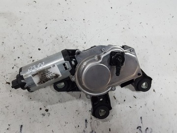 AUDI A3 8P 04-12R MOTOREK STĚRAČE ZADNÍ