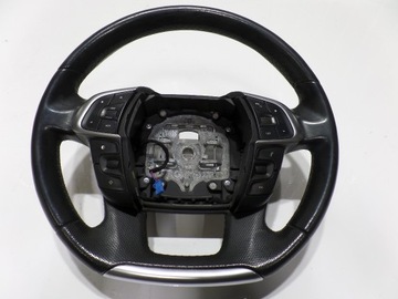 CITROEN DS4 KIEROWNICA SKÓRZANA 96754515ZD