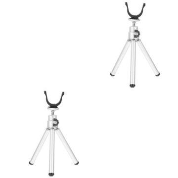 Складной держатель для удочки Держатели для ледяных палочек 2 шт.