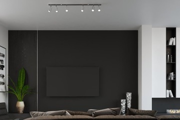 СОВРЕМЕННАЯ ЛАМПА RING 3 Chrome Plain