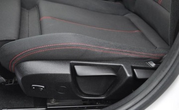 BMW Seria 1 F20-F21 Hatchback 5d 116i 136KM 2012 BMW Seria 1 SPORT Benzyna Nawigacja 1.6 Benzyna 136KM, zdjęcie 19