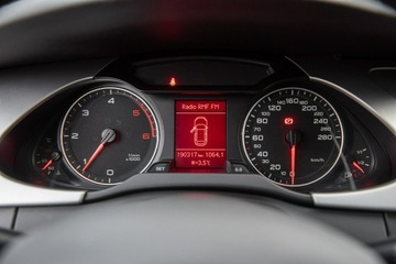 Audi A4 B8 Avant 2.0 TDI 143KM 2008 Audi A4 Avant S-Line 2.0TDI CR 143KM !, zdjęcie 27