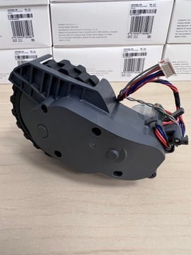 Оригинальный модуль правого колеса Roborock S5 max S6 max S6 pure S7 Q7 max