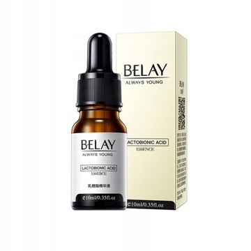Retinol Serum Anti Wrinkle Fade Dark Spots Vi
