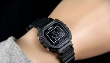 ZEGAREK NA KOMUNIĘ CASIO LA-20WH-1BDF + BOX + GRAWER