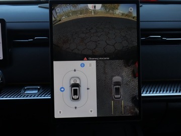  Jaecoo 7 1.6 TGDI, 1. Właściciel, Serwis ASO, zdjęcie 11