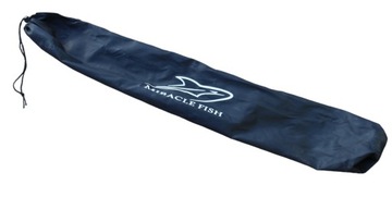 GROUND CARP STATION ПОДСТАВКА ДЛЯ РОДПОДОВ НА 3 УДИЛИЩА + 2 СИГНАЛЕРА