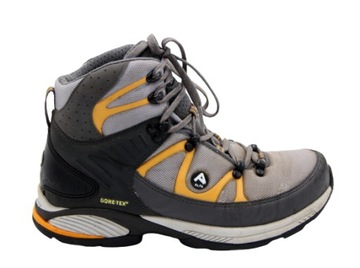 Alfa damskie buty trekkingowe MT. Path 38 ( 25 CM) Gore-tex Vibram