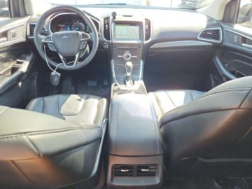 Ford Edge II 2017 Ford Edge 2017 r., 2,0L TITANIUM 2.0 Benzyna 250KM, zdjęcie 8