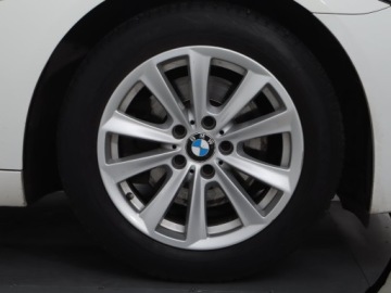 BMW Seria 5 F10-F11 Touring Facelifting 520i 184KM 2016 BMW 5 520i, Salon Polska, Automat, Xenon, zdjęcie 14