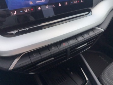 Skoda Octavia IV Liftback 1.5 TSI EVO 150KM 2024 Skoda Octavia 1.5 TSI 150 KM Selection, Gwarancja, Serwis ASO,FV23 1.5, zdjęcie 25