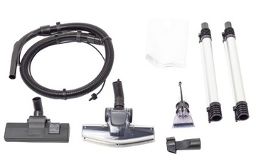 RIWALL HARTMANN V2 МОЮЩИЙ ПЫЛЕСОС ДЛЯ КОВРОВ И ОБИВКИ + ELIASZ LIQUID 5L