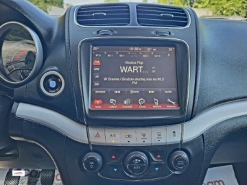 Fiat Freemont 2.0 Multijet II 16v 170KM 2013 Fiat Freemont 7 osob bardzo ladny, GWARANCJA 2.0 Diesel 170KM, zdjęcie 15