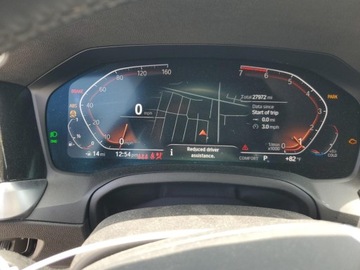 BMW Seria 3 G20-G21 2022 BMW Seria 3 330i 2022 2.0l 2.0 Benzyna 255KM, zdjęcie 9