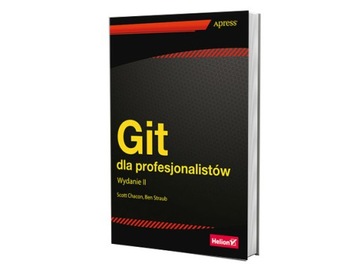 GIT ДЛЯ ПРОФЕССИОНАЛОВ В КНИГЕ 2 HELION