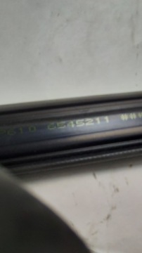 Dichtsatz Leiste Schutzleiste CITROEN | thumb 2