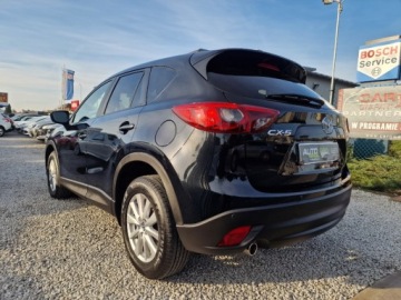 Mazda CX-5 I 2016 Mazda CX-5 2.2 170Ps Ledy Navi Po Liftingu 4x4 Gwarancja 2.2 Diesel 170KM, zdjęcie 3