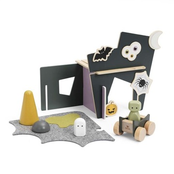 Мир веселья Micki's Monsters