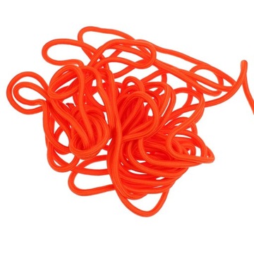 4 . Оранжевый плавающий каяк 0,8 см