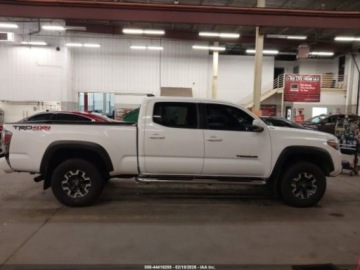 Toyota Tacoma II 2023 Toyota Tacoma Trd Off Road 2023 3.5 Benzyna 278KM, zdjęcie 6