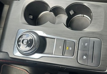 Ford Kuga III SUV Plug-In 2.5 Hybrid 190KM 2022 Ford Kuga 2.5 FHEV 152KM eCVT ST-Line Salon PL ASO FV23 2.5 Hybryda 190KM, zdjęcie 27