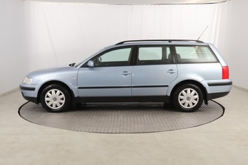 Volkswagen Passat B5 Kombi 1.8 20V 125KM 1998 VW Passat 1.8, Podgrzewane siedzienia, zdjęcie 2