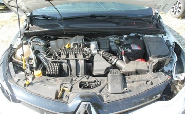 Renault Clio V 2021 Renault Clio Benzyna 72KM, zdjęcie 12