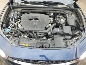 Mazda CX-30 2023 Mazda CX-30 2023r., PREFERRED, od ubezpieczalni 2.5 Benzyna 191KM, zdjęcie 10