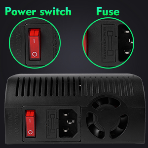 ВЫПРЯМИТЕЛЬ АККУМУЛЯТОРА АВТОМАТИЧЕСКОЕ УМНОЕ ЗАРЯДНОЕ УСТРОЙСТВО 36В 18А/48В 13А