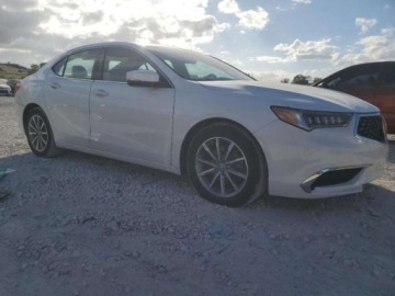 Acura TL IV 2020 Acura TL Acura Tlx Technology 2.4 Benzyna 206KM, zdjęcie 5