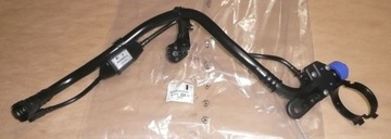 PRZEWÓD WLEW ZBIORNIKA ADBLUE CITROEN C3 III C4 CACTUS 1.5 BlueHDI