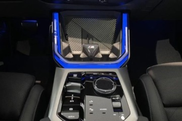 BMW X3 G45 2026 BMW X3 20 xDrive Polski Salon Harman Kardon Duzy Rabat 2.0 Benzyna, zdjęcie 14