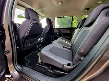 Citroen Grand C4 Picasso II Grand Picasso Facelifting 1.6 BlueHDi 120KM 2017 Citroen C4 Grand Picasso LIFT, 7 osob,bardzo ladny, po oplatach. GWARANCJ, zdjęcie 5