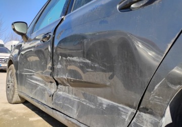 Citroen C4 Picasso I 1.6 THP 156KM 2013 Citroen C4 Picasso 2013r, 1.6 Benzyna. Lekko przetarty lewy bok. Jezdzi, zdjęcie 23