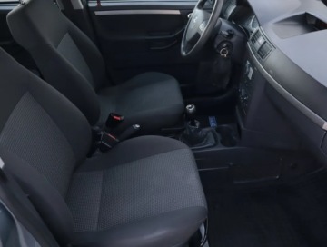 Opel Meriva I 1.4 TWINPORT ecoFLEX 90KM 2008 Opel Meriva 1.4 16V Twinport, HAK, Klima, zdjęcie 8