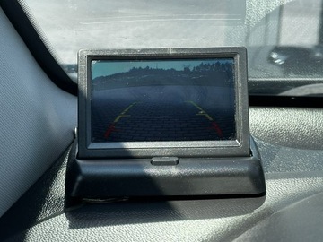 Opel Antara SUV 2.0 CDTI ECOTEC 127KM 2007 Opel Antara 4X4! Alu, Kamera, Climatronic, zdjęcie 16