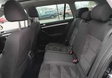 Volkswagen Golf VI Variant 2.0 TDI-CR DPF 140KM 2012 Volkswagen Golf Zarejestrowany - automat - 2,0 - 140 KM 2.0 Diesel 140KM, zdjęcie 18